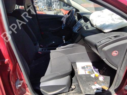 AC compressor FORD FOCUS III  | BP34353207M34  - Image 9