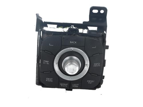 Pulsantiera RENAULT KOLEOS I (HY_) 2.0 dCi (HY0K) (150 hp) 31301504