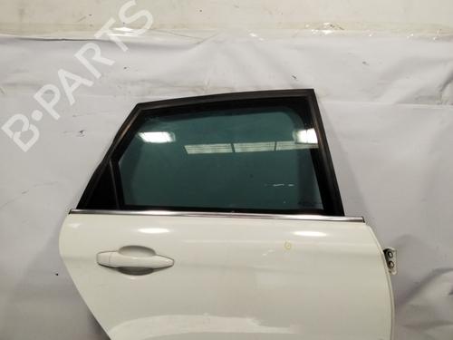 Used Right rear door CITROËN C4 II (NC_) [2009-2025]  24918774