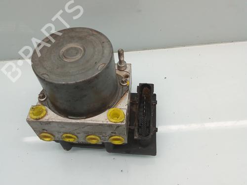 Used ABS pump CITROËN C4 I (LC_) 1.6 HDi (90 hp) 8797910