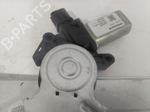 Front left window mechanism SUBARU IMPREZA Hatchback (GR, GH, G3)  | BP25496733C22 