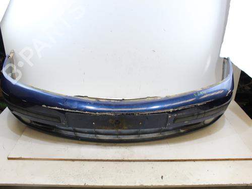 Used Front bumper RENAULT LAGUNA II (BG0/1_) [2001-2007]  16710381