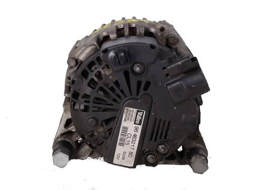 Alternator PEUGEOT 206 SW (2E/K) 1.4 HDi | BP38591992M7 - Image 3