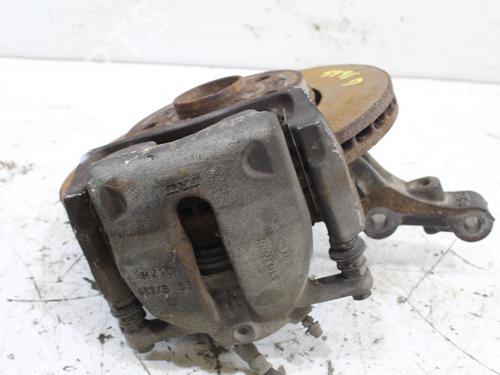 Left front steering knuckle RENAULT KANGOO Express (FW0/1_) Z.E. (FW0Z, FW1Z) | BP16954776M25