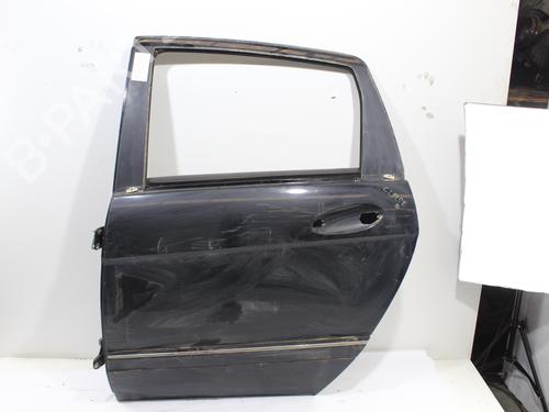 Left rear door MERCEDES-BENZ B-CLASS Sports Tourer (W245) [2005-2011]  16193752