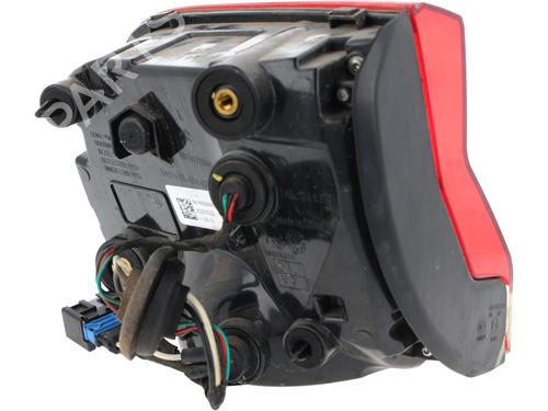 Left taillight CITROËN C5 AIRCROSS (A_)  | BP29965290C34