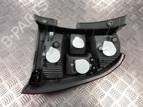 Used Left taillight KIA SPORTAGE III (SL) [2009-2017]  8577839