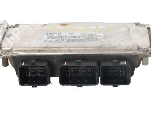 Used Engine control unit (ECU) Engine control unit (ECU) PEUGEOT 307 (3A/C) 1.6 16V (109 hp) 33172727 33172727