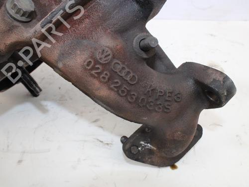 Turbocharger/Supercharger AUDI A6 C4 Avant (4A5) 1.9 TDI | BP15203372M71 