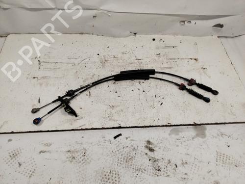 Used Cable RENAULT MEGANE II (BM0/1_, CM0/1_) 1.5 dCi (BM1F, CM1F) (86 hp) 28186405
