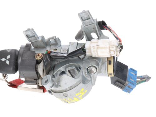 Ignition barrel MITSUBISHI GRANDIS (NA_W) 2.0 DI-D (NA8W) | BP30138344M48