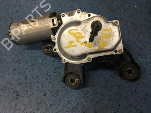 Viskermotor bakrute VW GOLF IV (1J1) [1997-2008]  10626886