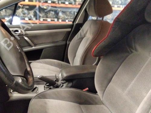 Gearbox PEUGEOT 407 (6D_) 2.0 (6DRFNB, 6DRFNE) | BP20237072M3 