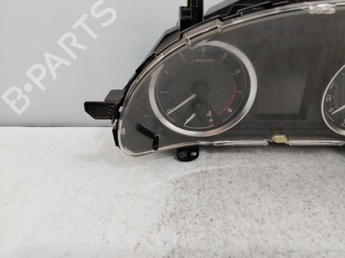 Instrument cluster TOYOTA AURIS (_E18_)  | BP18488768C47 