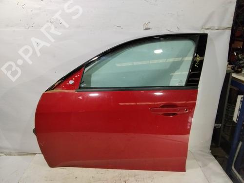 Tür links vorne für Tür links vorne HONDA CIVIC X Hatchback (FC_, FK_) 1.5 VTEC (FK7) (182 hp) 33946888 33946888