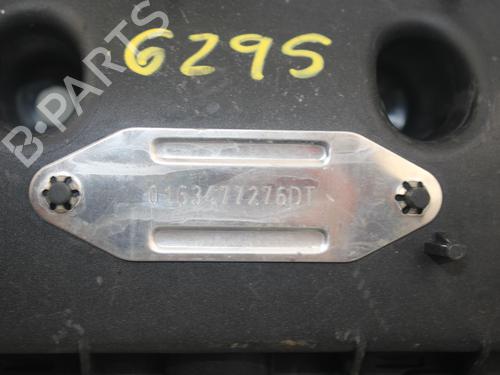 Valve cover LAND ROVER DISCOVERY III (L319) 2.7 TD 4x4 | BP17743327M124 
