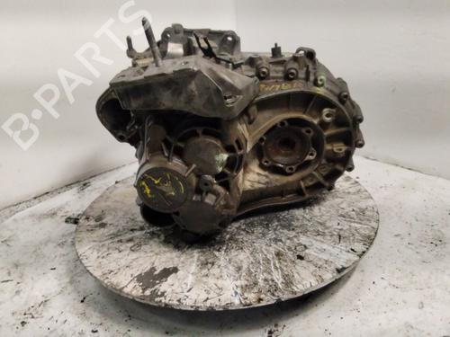 Gearbox SEAT ALHAMBRA (7V8, 7V9) 1.9 TDI | BP23271880M3