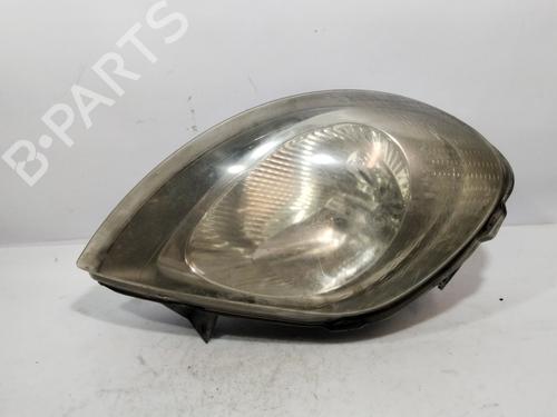 Used Right headlight Right headlight RENAULT TRAFIC II Bus (JL) 1.9 dCI 80 (JL0B) (82 hp) 34247319 34247319
