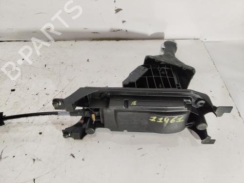 Gear lever AUDI Q2 (GAB, GAG)  | BP34222867M90  - Image 6