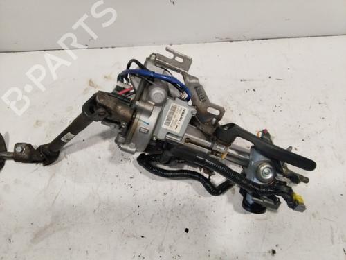 Steering column NISSAN QASHQAI / QASHQAI +2 I (J10, NJ10, JJ10E) 1.6 | BP23075515M21 