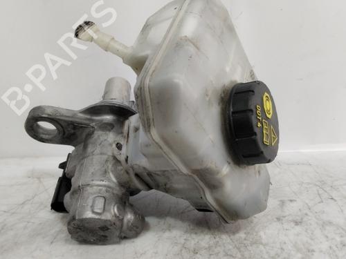 Brake master cylinder AUDI Q5 (FYB, FYG)  | BP26023295M77 