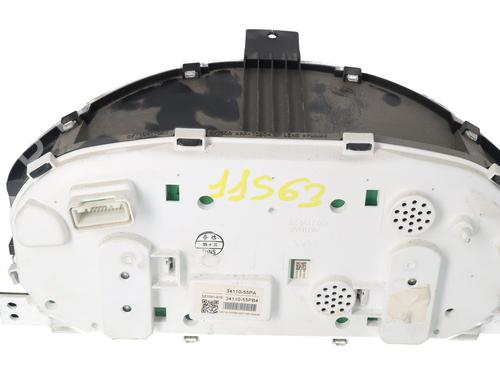 Instrument cluster SUZUKI VITARA (LY) 1.6 DDiS AllGrip (APK416D) | BP34697490C47 - Image 4