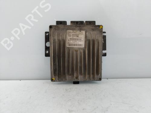 Computer motormanagement RENAULT MEGANE II Estate (KM0/1_) 1.5 dCi (KM16, KM1E) (106 hp) 19428670