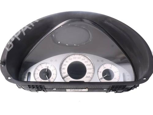 instrument-cluster-mercedes-benz-clk-c209-2002-2003-2004-2005-2006-2007-2008-2009-2010-40082412 main image