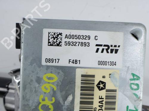 Steering column JEEP COMPASS (MP, M6, MV, M7) 2.0 CRD 4x4 | BP39882061M21 - Image 7