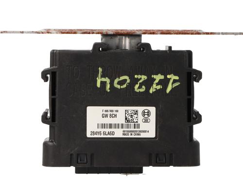 Used Electronic module Electronic module RENAULT ARKANA I (LCM_, LDN_) [2019-2026] 33274352 33274352