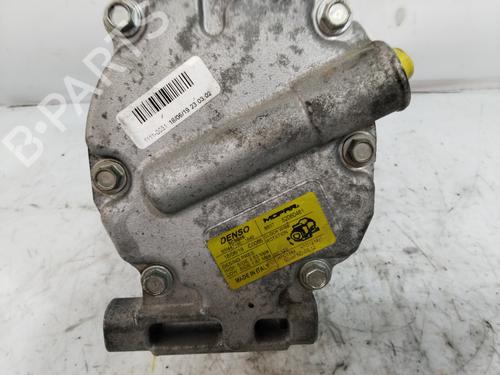 AC compressor FIAT 500 (312_) 1.2 (312AXA1A) | BP25857518M34 