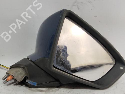 Used Right mirror SEAT LEON (5F1) [2012-2021]  26679561
