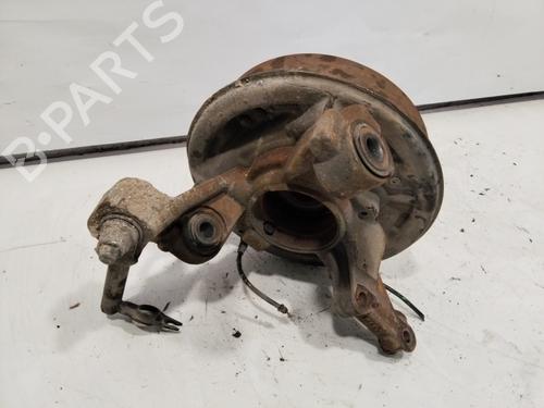 Left rear steering knuckle DACIA DUSTER (HS_)  | BP24447717M27 