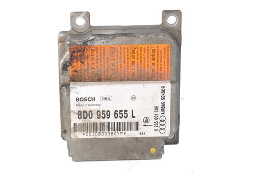 Used ECU airbags ECU airbags 36785488 36785488