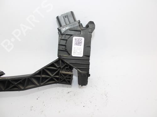 Pedal SEAT LEON (1M1)  | BP12437319I4 