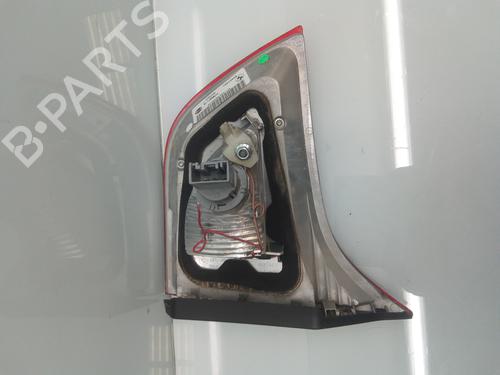 Left tailgate light BMW X6 (E71, E72) xDrive 30 d | BP8874064C79