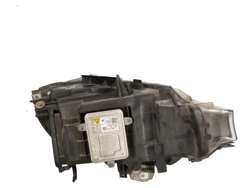 Left headlight BMW 3 (F30, F80) 320 d | BP29905079C28