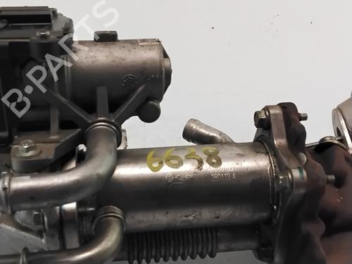 Egr DACIA LODGY (JS_) 1.5 dCi | BP28825976M69