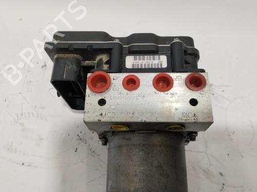 ABS pump PEUGEOT 508 SW I (8E_)  | BP28315400M43 