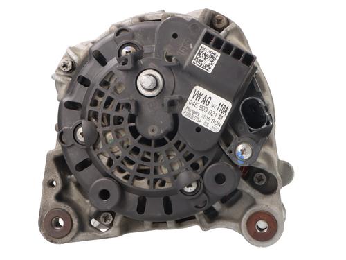 Alternator SEAT LEON (5F1) | BP33232204M7 - Image 4