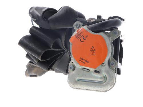 Front left seatbelt SEAT LEON (5F1) | BP33207952I26 - Image 4