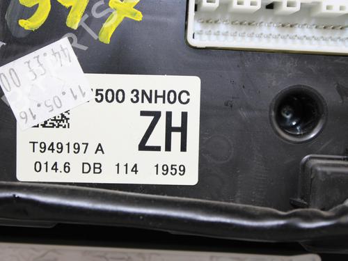 Switch NISSAN LEAF (ZE0) Electric | BP17950377I30 