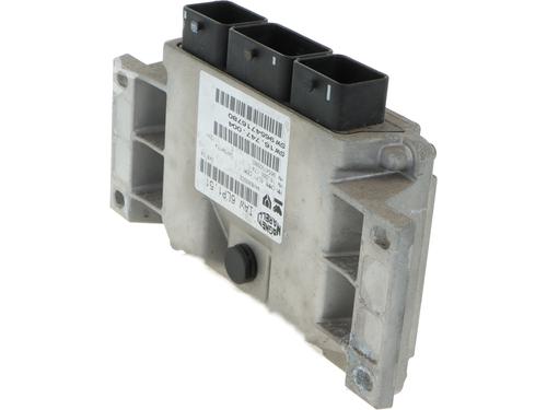 Engine control unit (ECU) PEUGEOT 307 CC (3B)  | BP29565669M57 