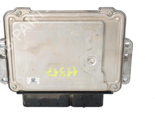 Engine control unit (ECU) KIA CARENS III MPV (UN) | BP33542972M57 - Image 2