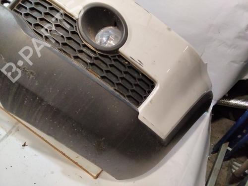 Front bumper CHEVROLET CAPTIVA (C100, C140) 2.0 D | BP29464182C7 