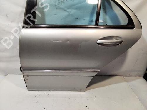 Left rear door MERCEDES-BENZ C-CLASS (W203)  | BP29489115C4 