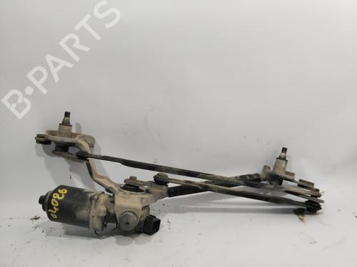 Used Front wiper motor HYUNDAI i40 I (VF) [2012-2019]  21551164