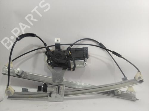 Rudehejsemekanisme Højre foran FORD GALAXY I (WGR) [1995-2006]  25493831