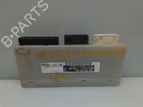 Comfort control module BMW 5 (E39) 528 i | BP8814632M56 