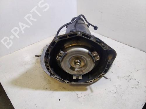 Used Gearbox Gearbox MERCEDES-BENZ E-CLASS (W211) E 280 CDI (211.023) (177 hp) 40514084 40514084